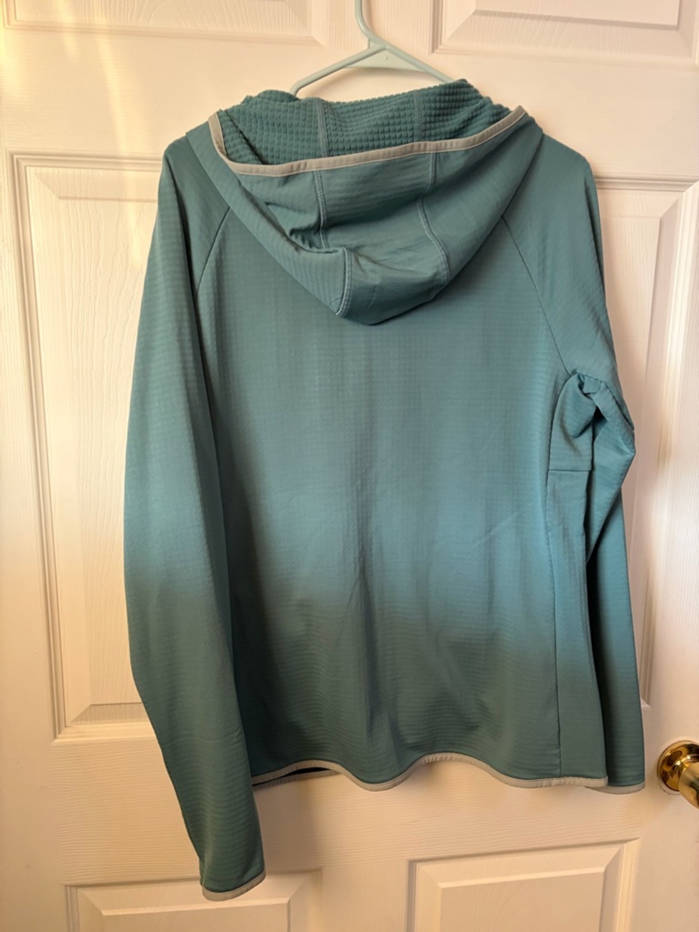 Cotopaxi Otero Fleece Full-Zip Hooded Jacket - Women's - Picture 4 of 4
